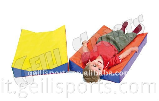 Soft Play Balance Trainer